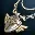 Innadril Water Royal Guard Necklace